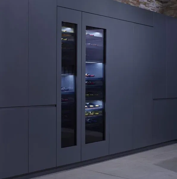 Signature WeinKühlschrank SKSCW182RP